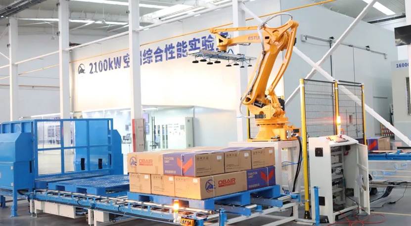 物以稀為貴，歐博股份以實(shí)干擔(dān)當(dāng)守護(hù)“國家級(jí)綠色工廠”金字招牌