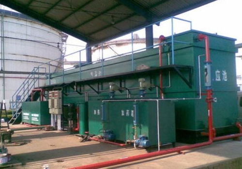 污水處理與環(huán)保設備的技術(shù)開發(fā) 創(chuàng)新驅(qū)動綠色未來