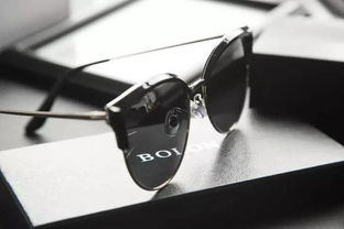 暴龍2017年新款安妮海瑟薇聯(lián)名高清偏光太陽鏡 時尚與品質的完美結合