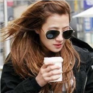 途越KY37 李孝利同款太陽鏡，男女皆宜的時尚選擇