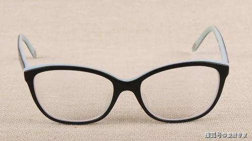 高逼格眼鏡之蒂芙尼 Tiffany & Co. 眼鏡與蒂芙尼珠寶在人工智能基礎軟件開發中的融合探索